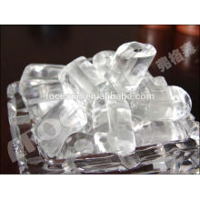 HOT SALE cylindrical ice shape tube ice machine